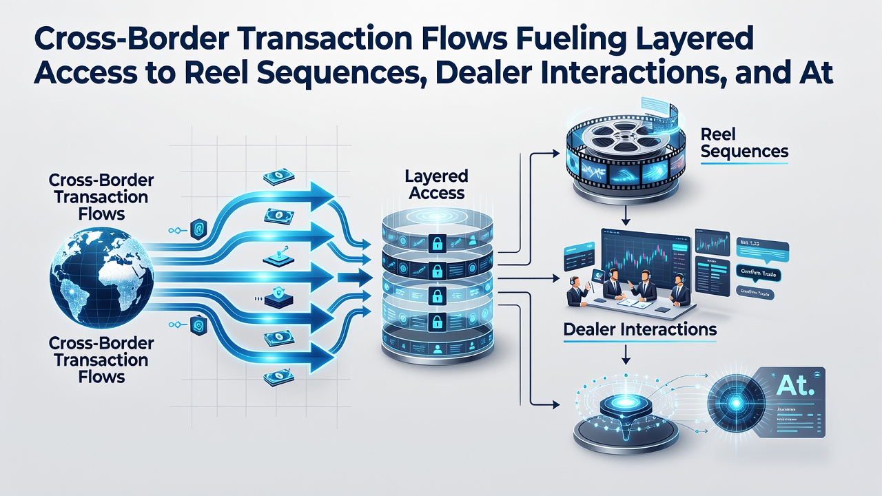 Network diagram showing transaction flows linking slots, live dealers, and sports betting in tiered systems