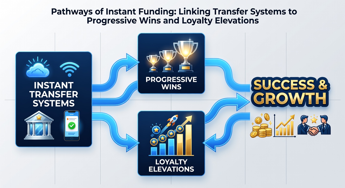 Loyalty tier progression screen on a handheld gaming device with funding confirmation