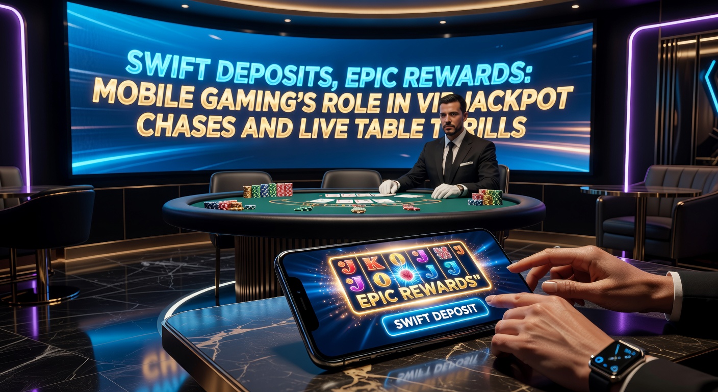 VIP mobile gaming interface showing reward tiers, cashback bonuses, and a glowing progressive jackpot meter